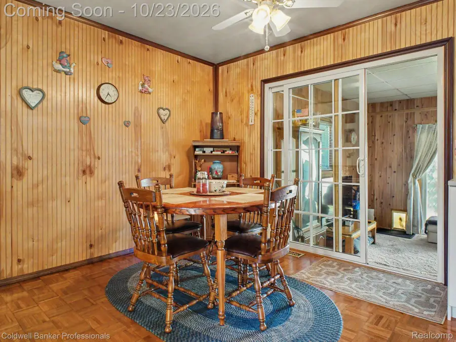 1364 2nd ST, Lapeer, MI 48446 - #3