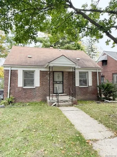 22522 Argus, Detroit, MI 48219 - #1
