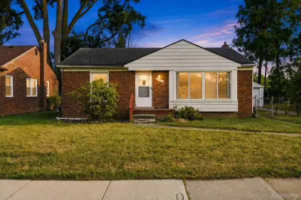 24987 Joy RD, DearbornHeights, MI 48127