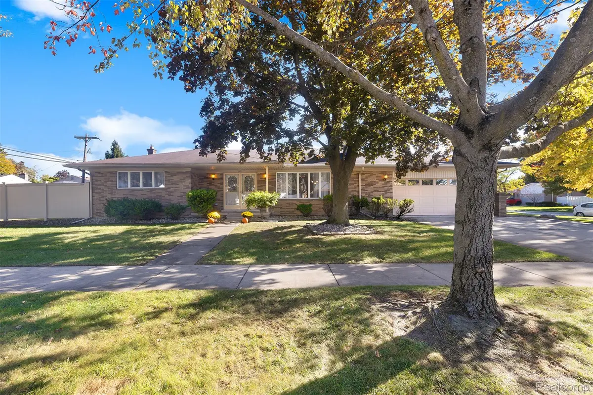 14398 Cranbrook ST, Riverview, MI 48193 - #1