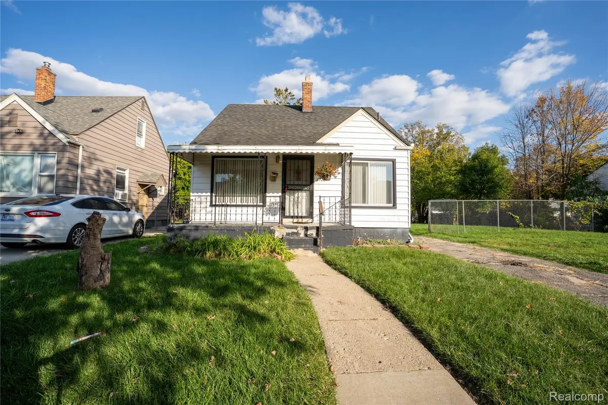 6728 Faust AVE, Detroit, MI 48228 - #1