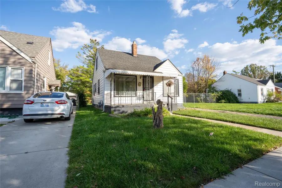 6728 Faust AVE, Detroit, MI 48228 - #2