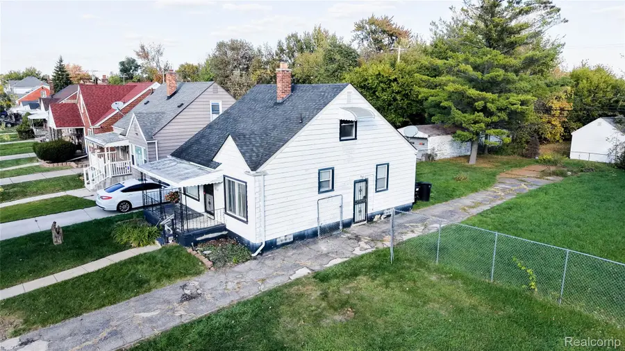 6728 Faust AVE, Detroit, MI 48228 - #3