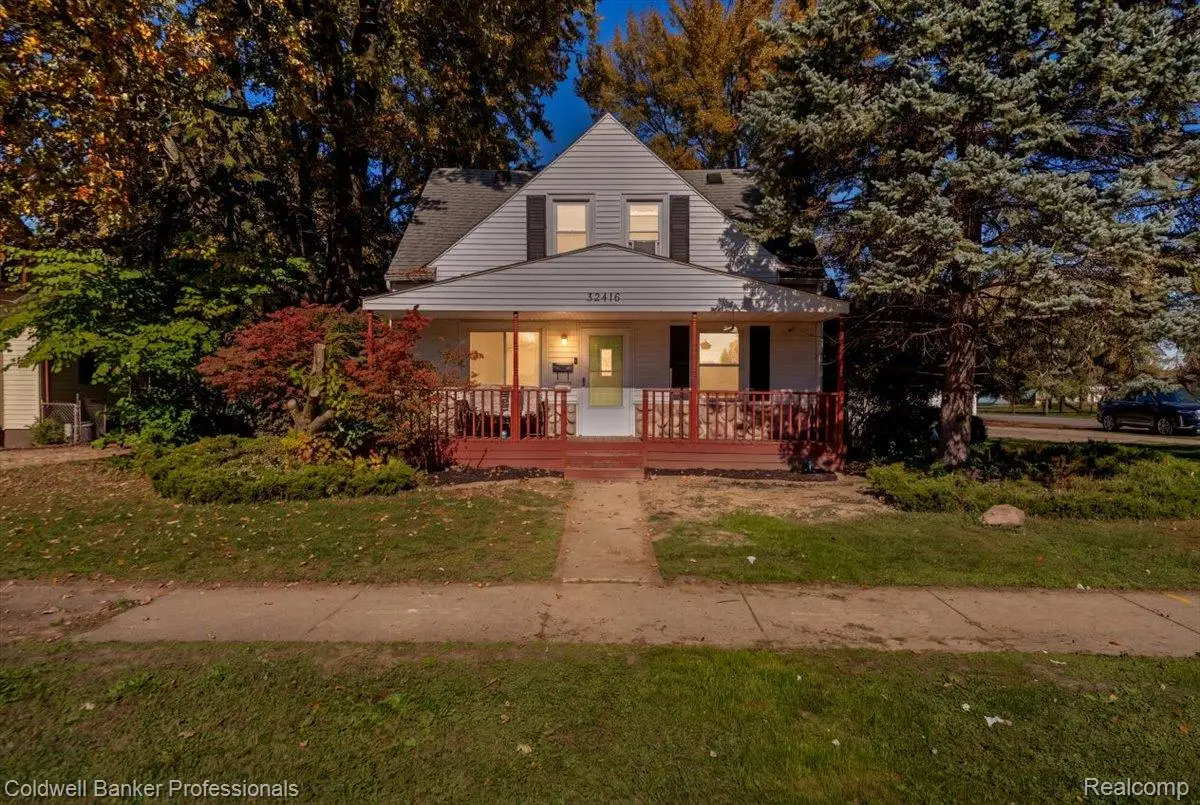 32416 John Hauk ST, Garden City, MI 48135 - #1
