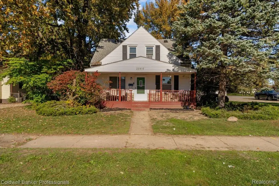 32416 John Hauk ST, Garden City, MI 48135 - #2