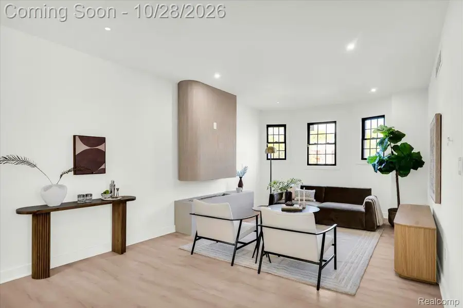 276 Marston ST, Detroit, MI 48202 - #2