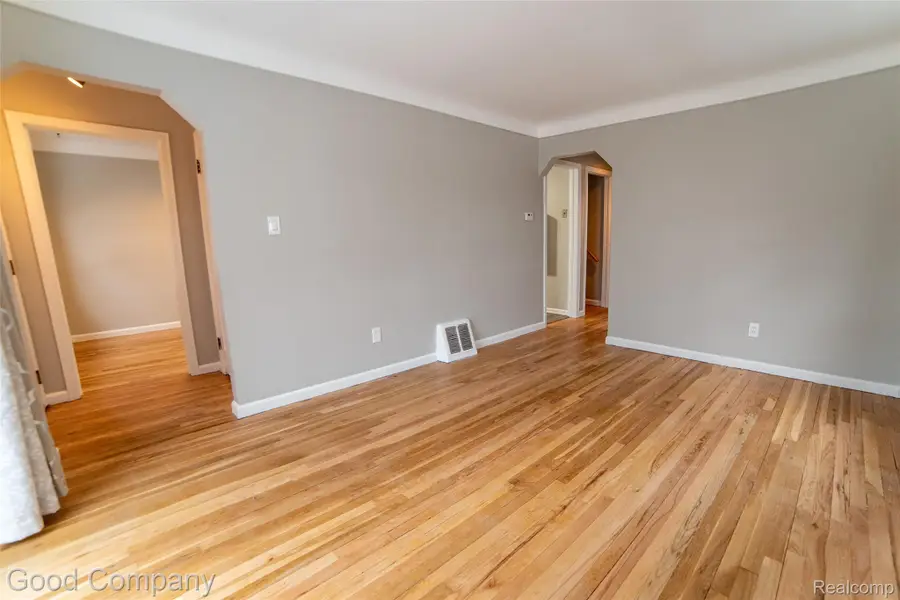 3303 Cummings AVE, Royal Oak, MI 48073 - #3