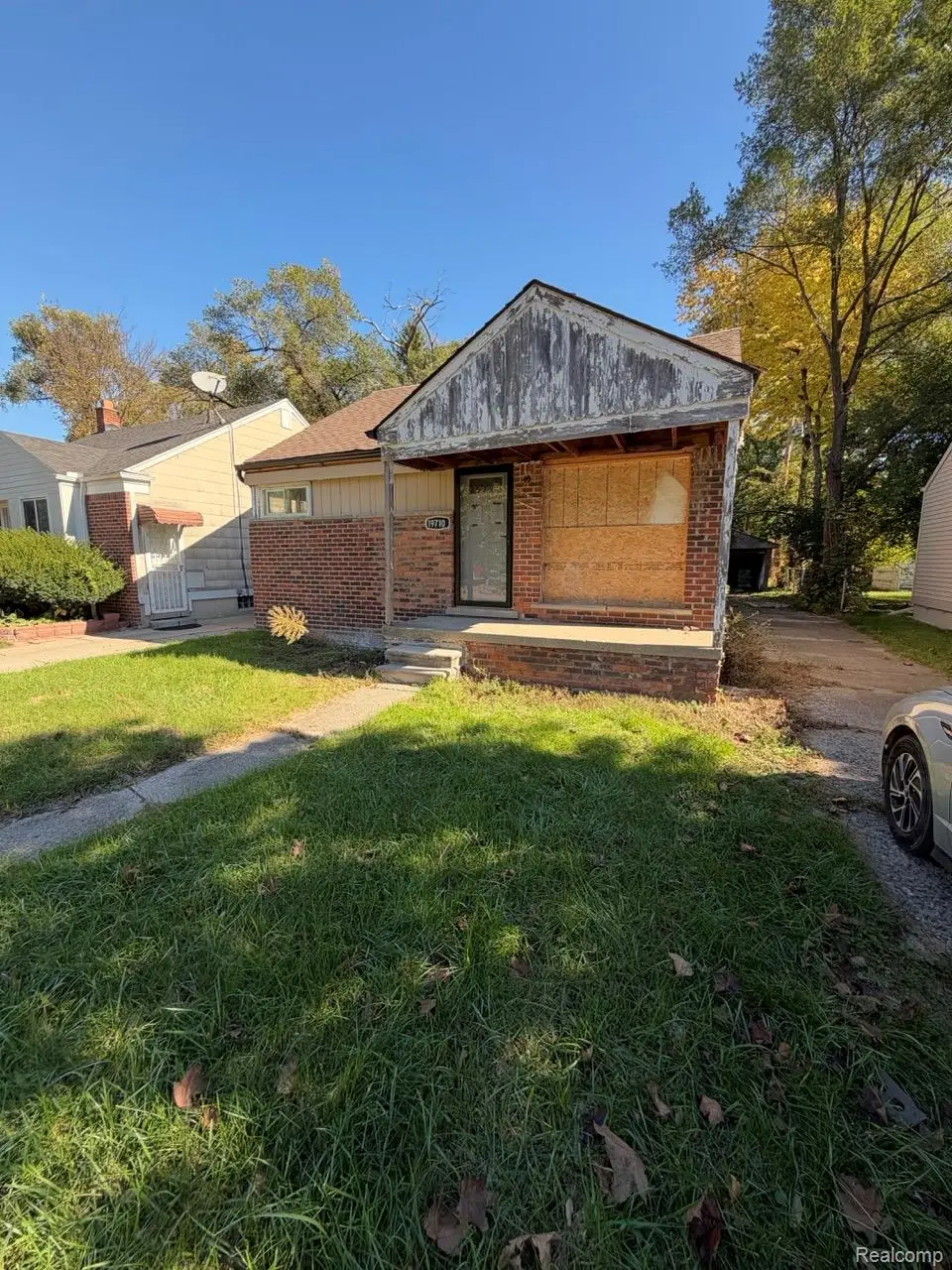 19710 Burgess, Detroit, MI 48219 - #1