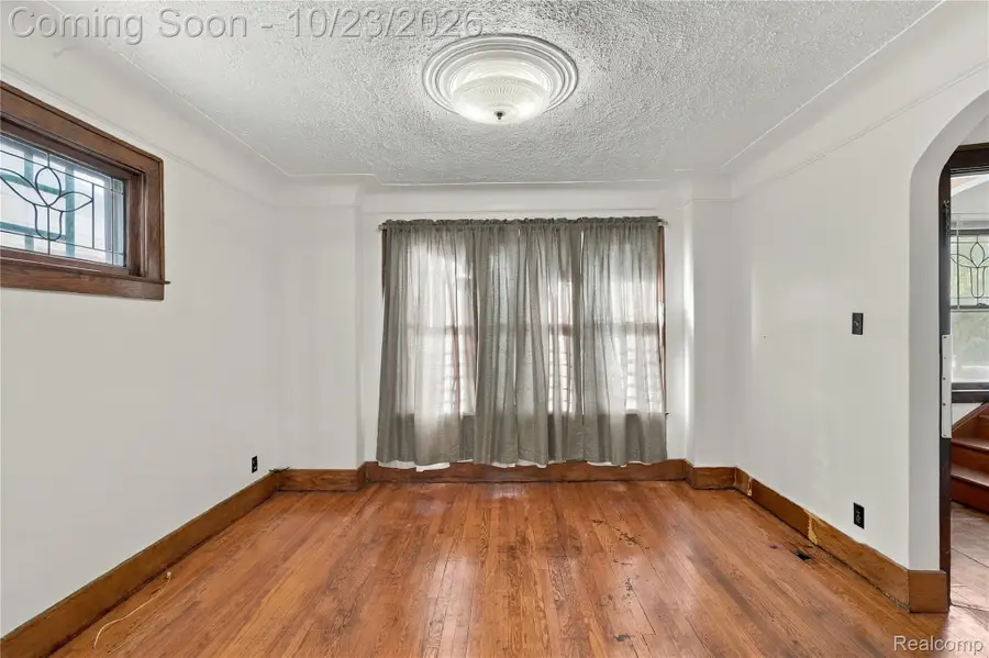 2925 Burnside ST, Detroit, MI 48212 - #3