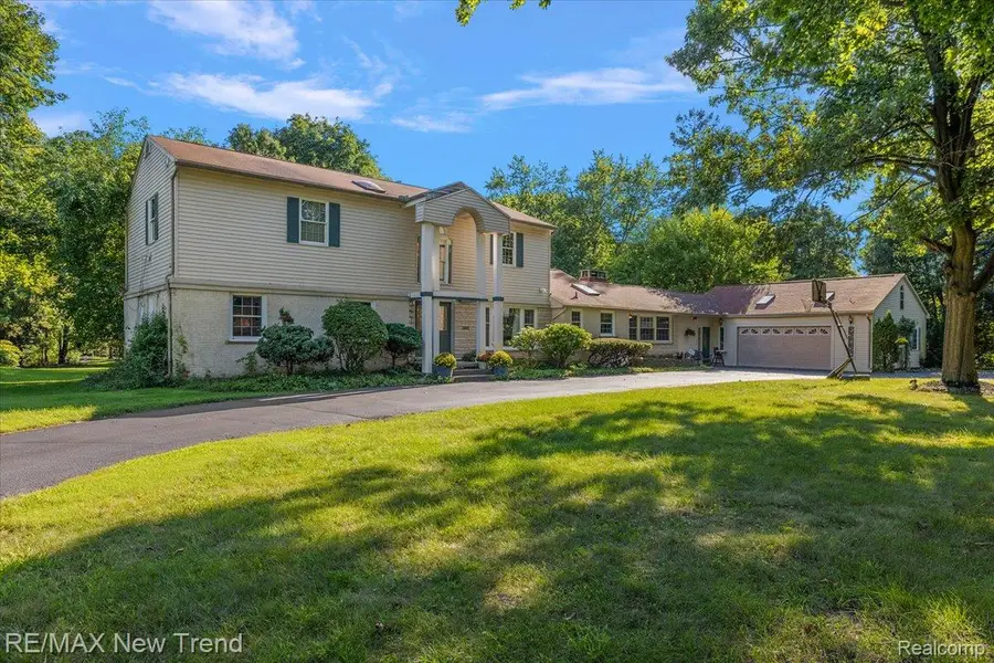 1450 Lenox RD, Bloomfield, MI 48304 - #2