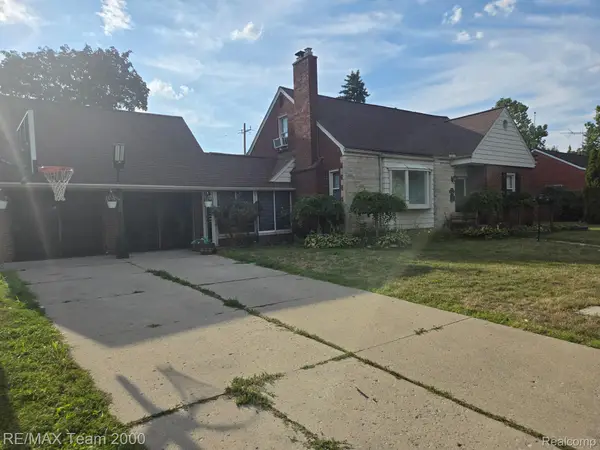 439 N Vernon ST, Dearborn, MI 48128