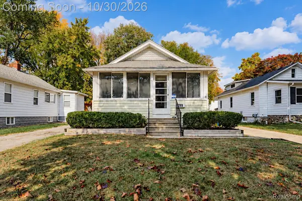 269 Walper AVE, Clawson, MI 48017