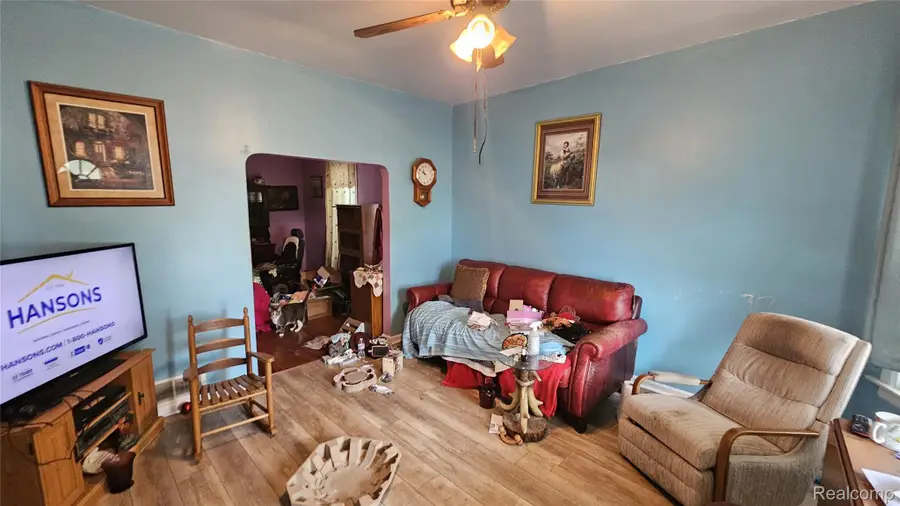 60 Oak ST, River Rouge, MI 48218 - #2