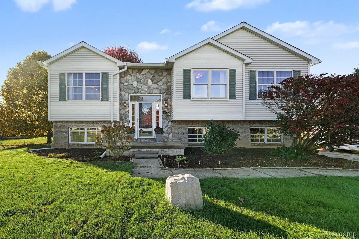 11168 Cathy DR, Goodrich, MI 48438 - #1