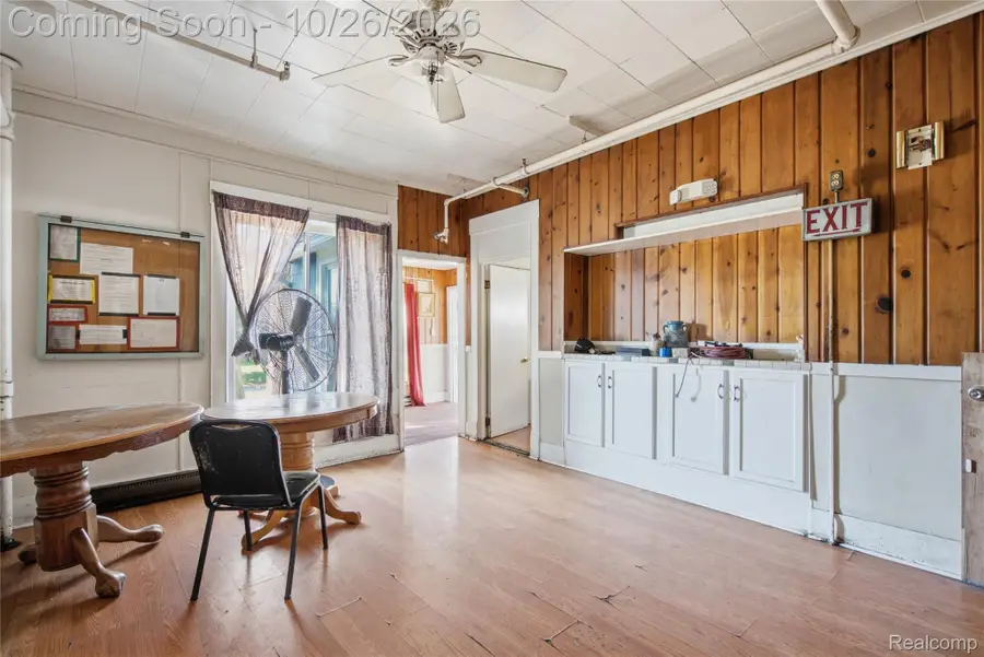 903 E Court ST, Flint, MI 48503 - #3