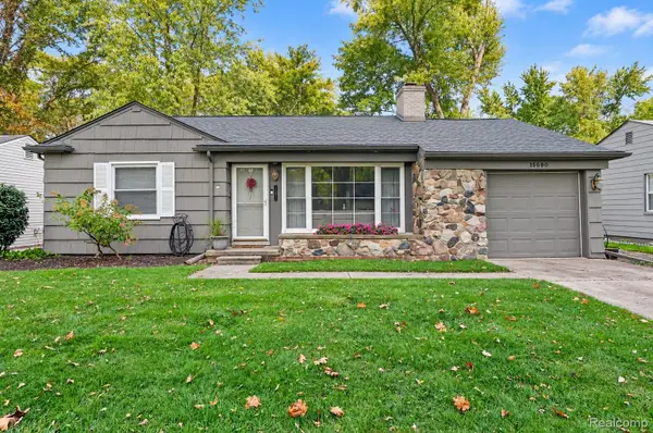 15690 Birwood AVE, BeverlyHills, MI 48025