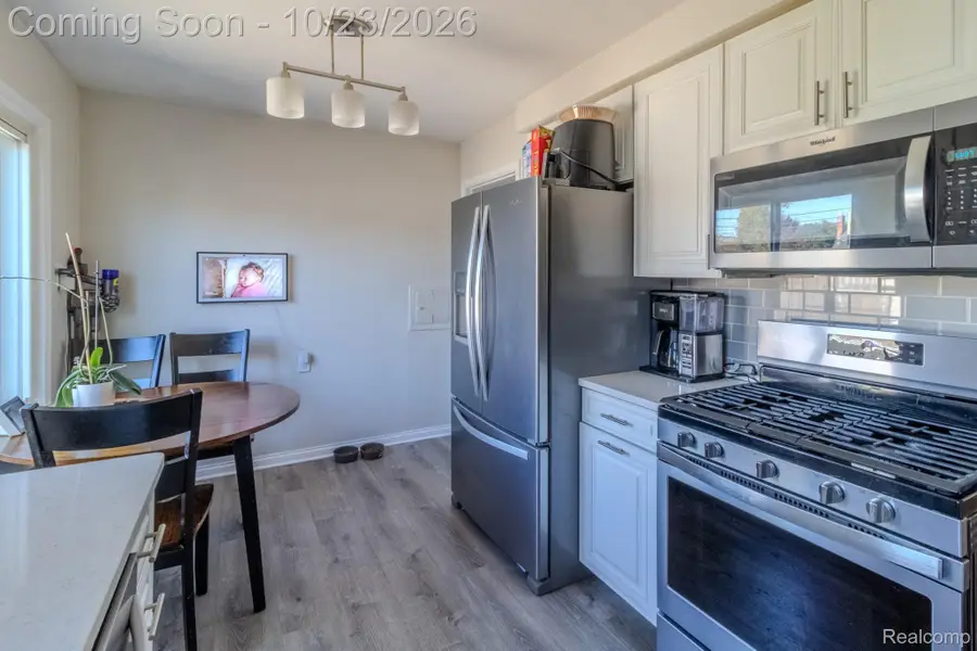 20732 Champaign ST, Taylor, MI 48180 - #3