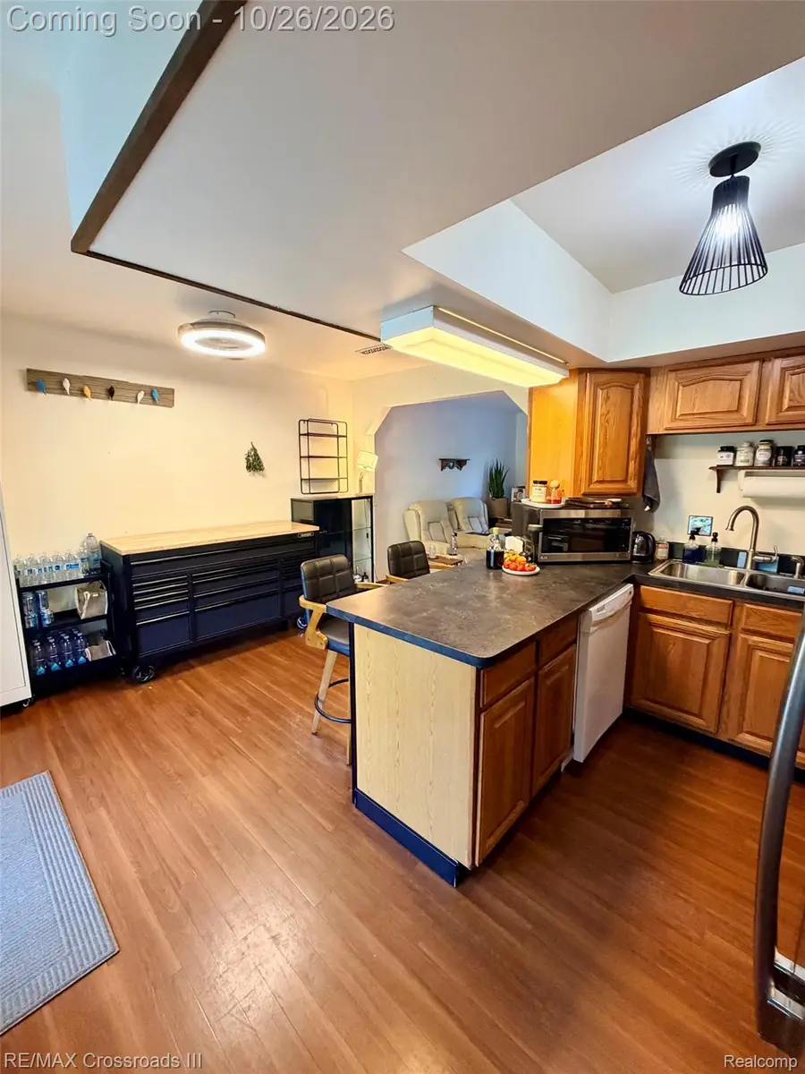 13251 Rawsonville RD, Belleville, MI 48111 - #2