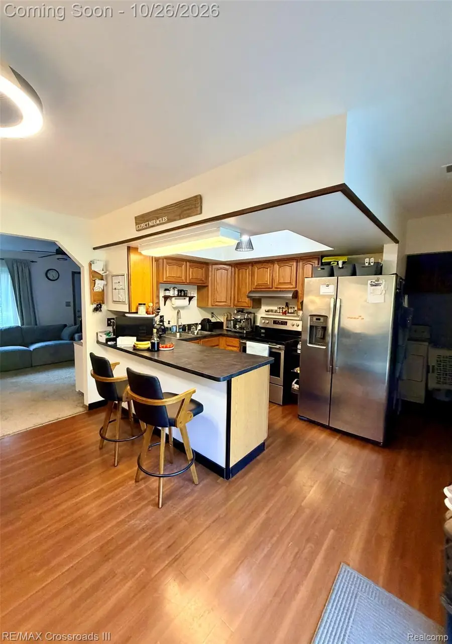 13251 Rawsonville RD, Belleville, MI 48111 - #3