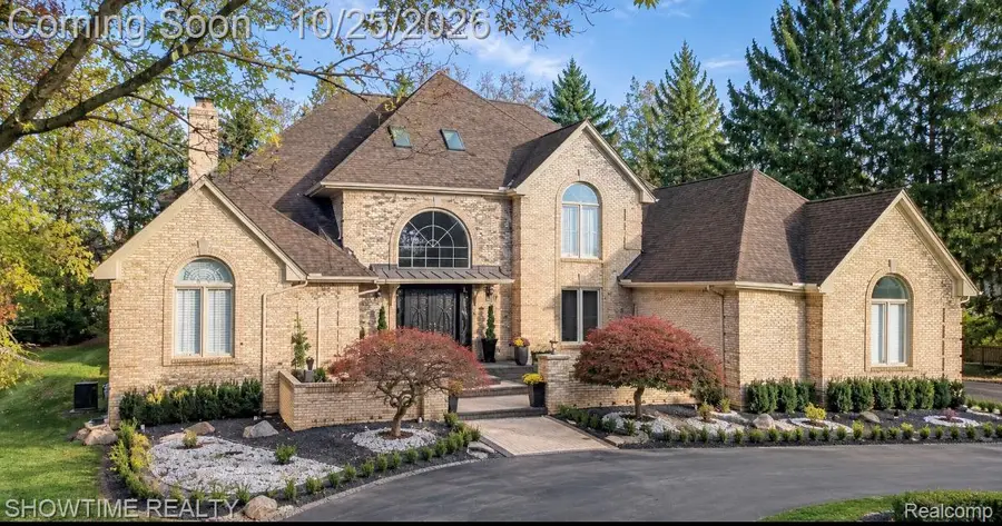 4539 River Trail TRL, Bloomfield, MI 48301 - #3