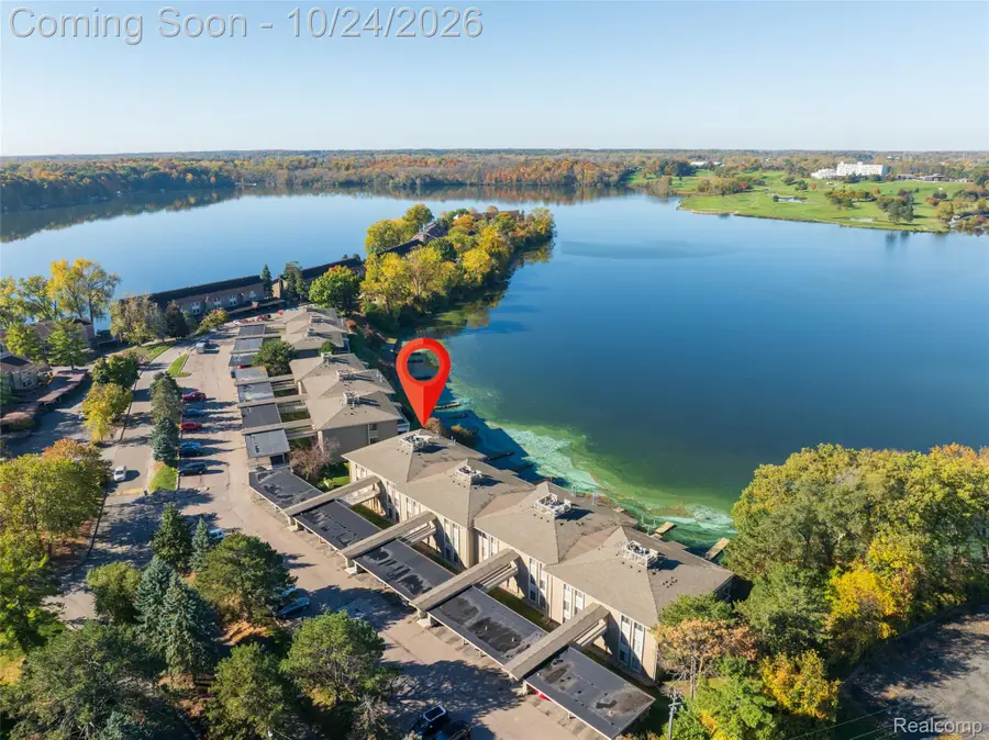 881 Cliffs DR  # 201A, Ypsilanti, MI 48198 - #2