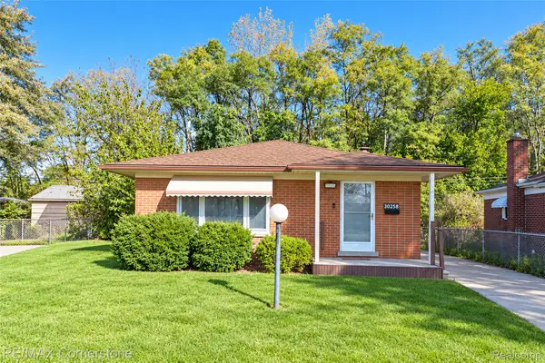 30258 Hanover BLVD, Westland, MI 48186