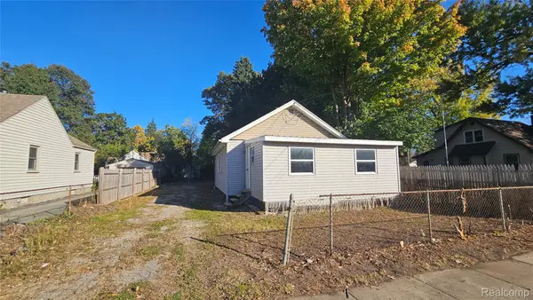3612 Douglas AVE, Flint, MI 48506