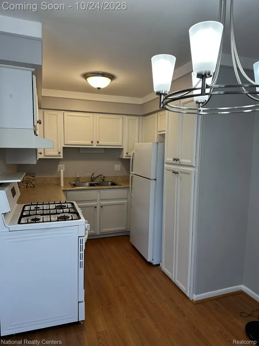 49910 Helfer BLVD 77, Wixom, MI 48393 - #3