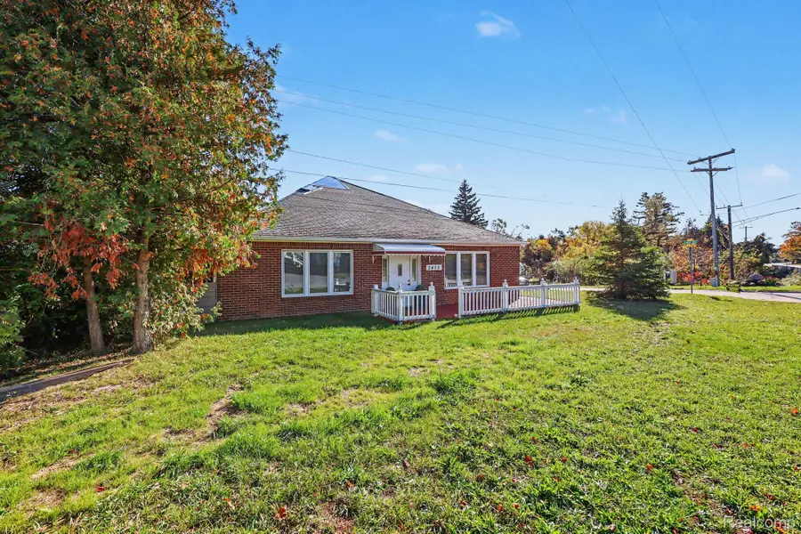 2400 N Lakeshore RD, Carsonville, MI 48419 - #3
