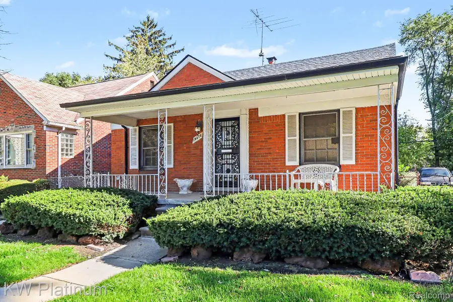 19376 Sunset ST, Detroit, MI 48234 - #3