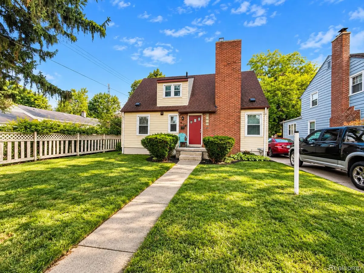 618 Chandler ST, Flint, MI 48503 - #1
