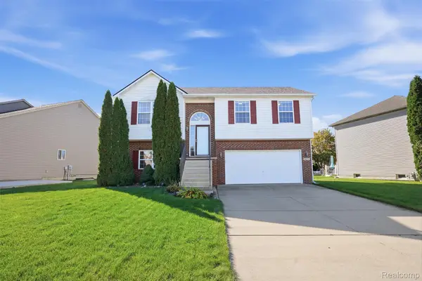 9092 Newport Creek RD, Newport, MI 48166