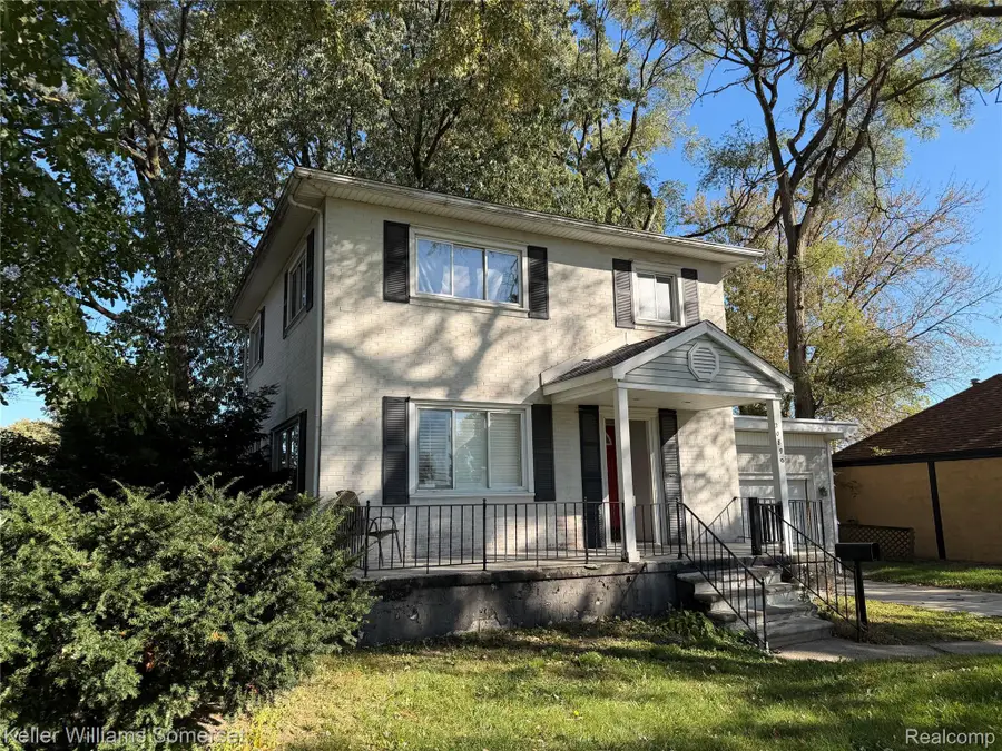20890 Elroy AVE, Warren, MI 48089 - #3