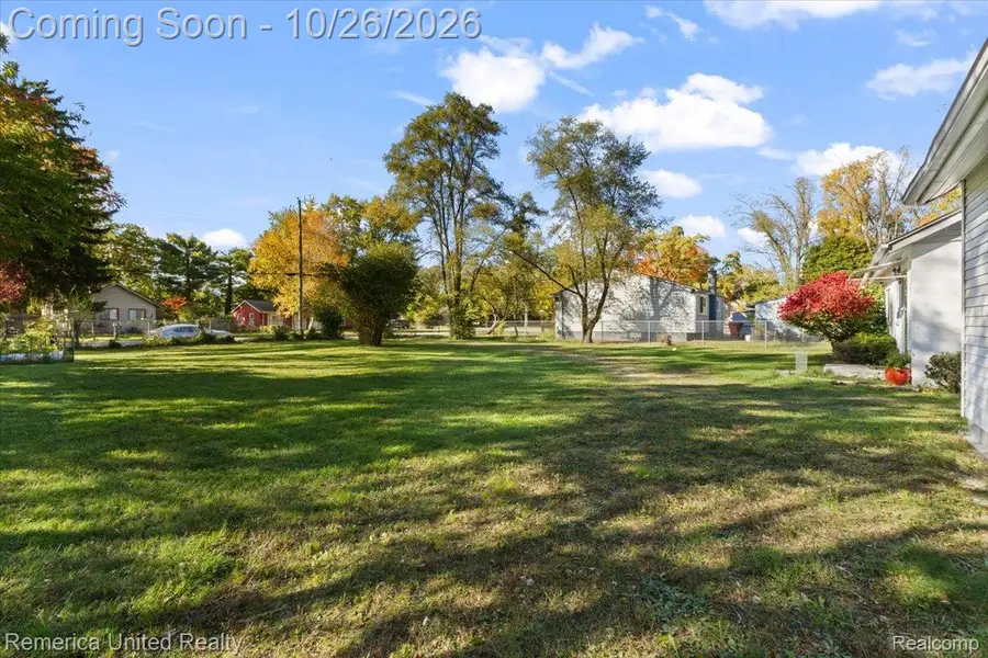 20980 Van Buren ST, Southfield, MI 48033 - #3
