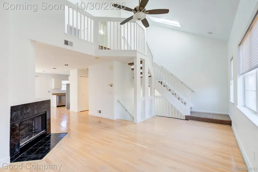 1322 S Main ST, Royal Oak, MI 48067 - #2