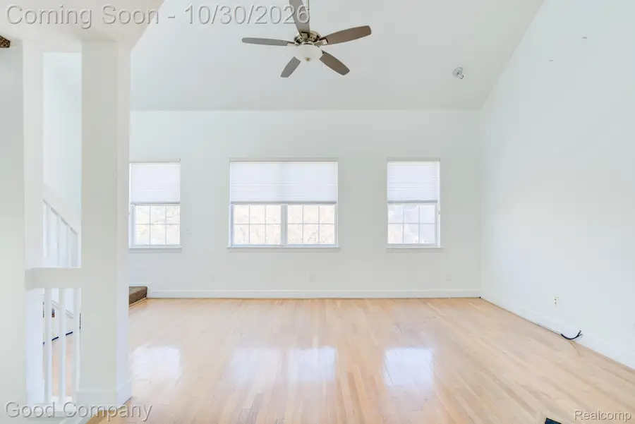 1322 S Main ST, Royal Oak, MI 48067 - #3