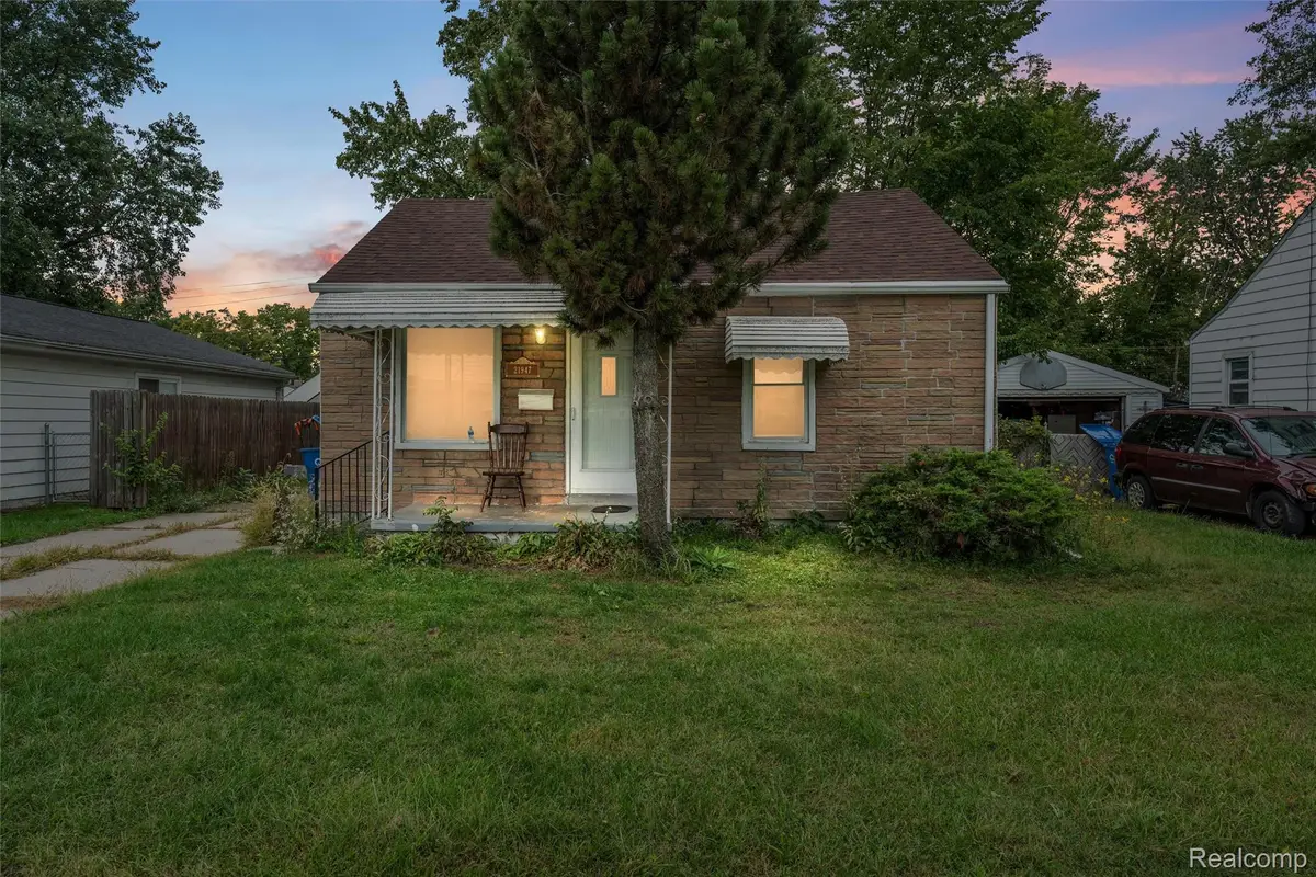 21947 Elroy AVE, Warren, MI 48089 - #1