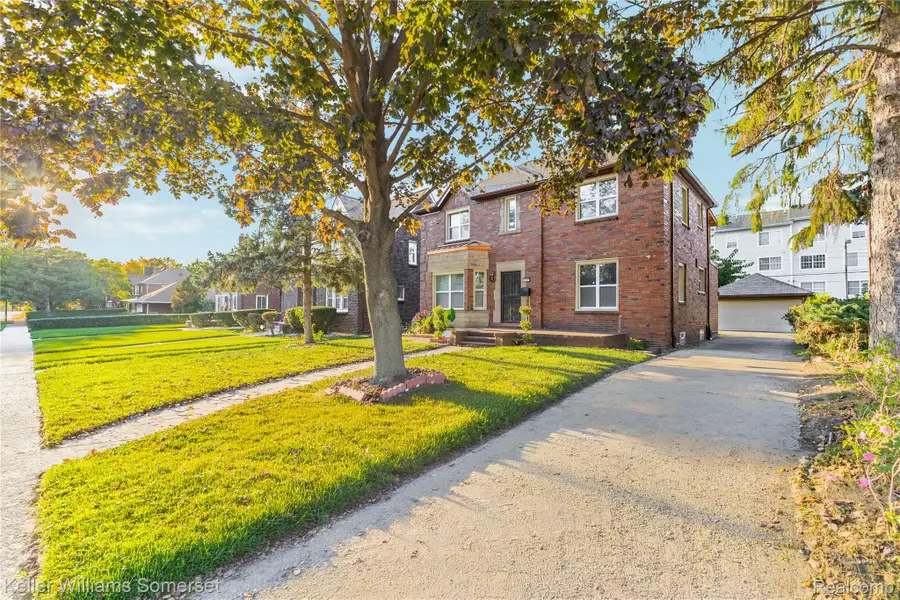 2360 Oakman BLVD, Detroit, MI 48238 - #2