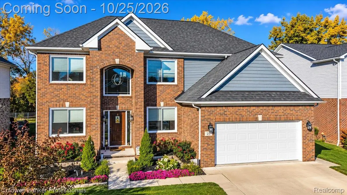 25 Scripter CT, Oxford, MI 48371 - #1