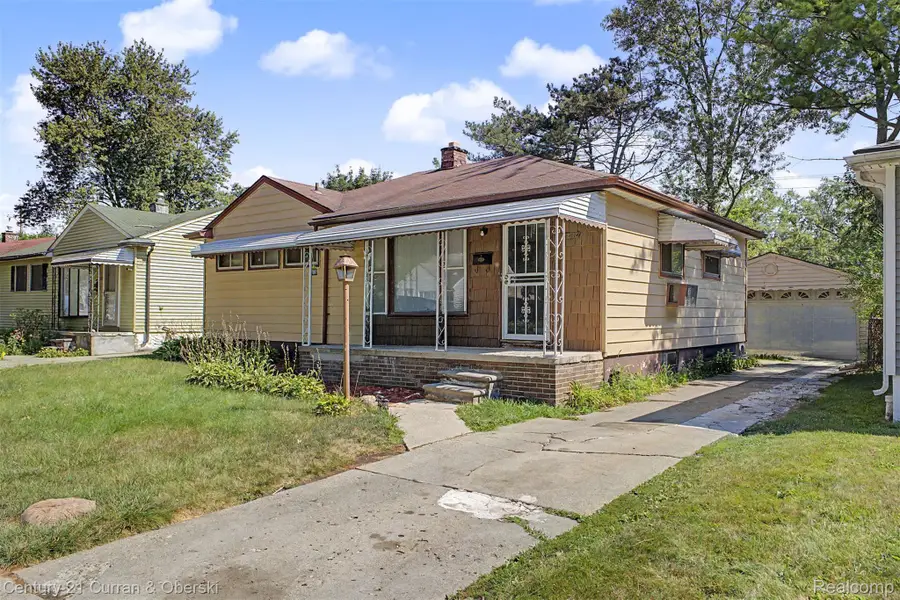 28040 Rosewood ST, Inkster, MI 48141 - #3