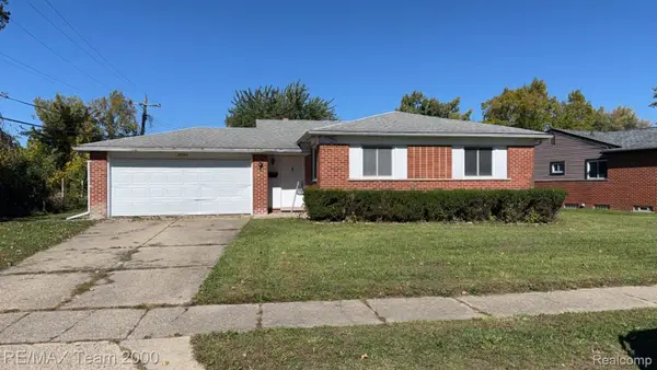 35244 Michelle DR, Romulus, MI 48174