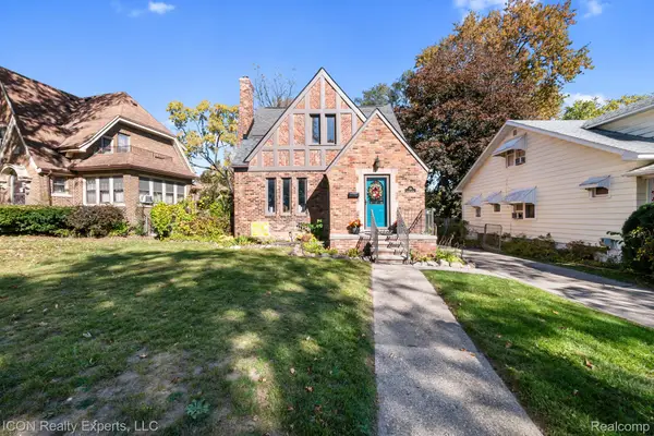 64 Illinois AVE, Pontiac, MI 48341