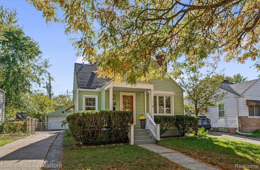 721 Leroy ST, Ferndale, MI 48220 - #2