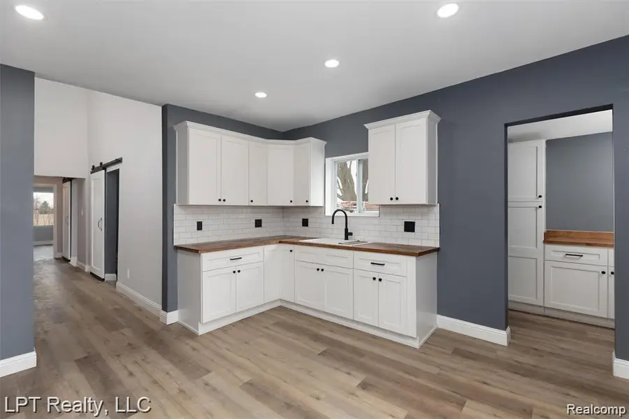 18353 Brewer RD, Dundee, MI 48131 - #3