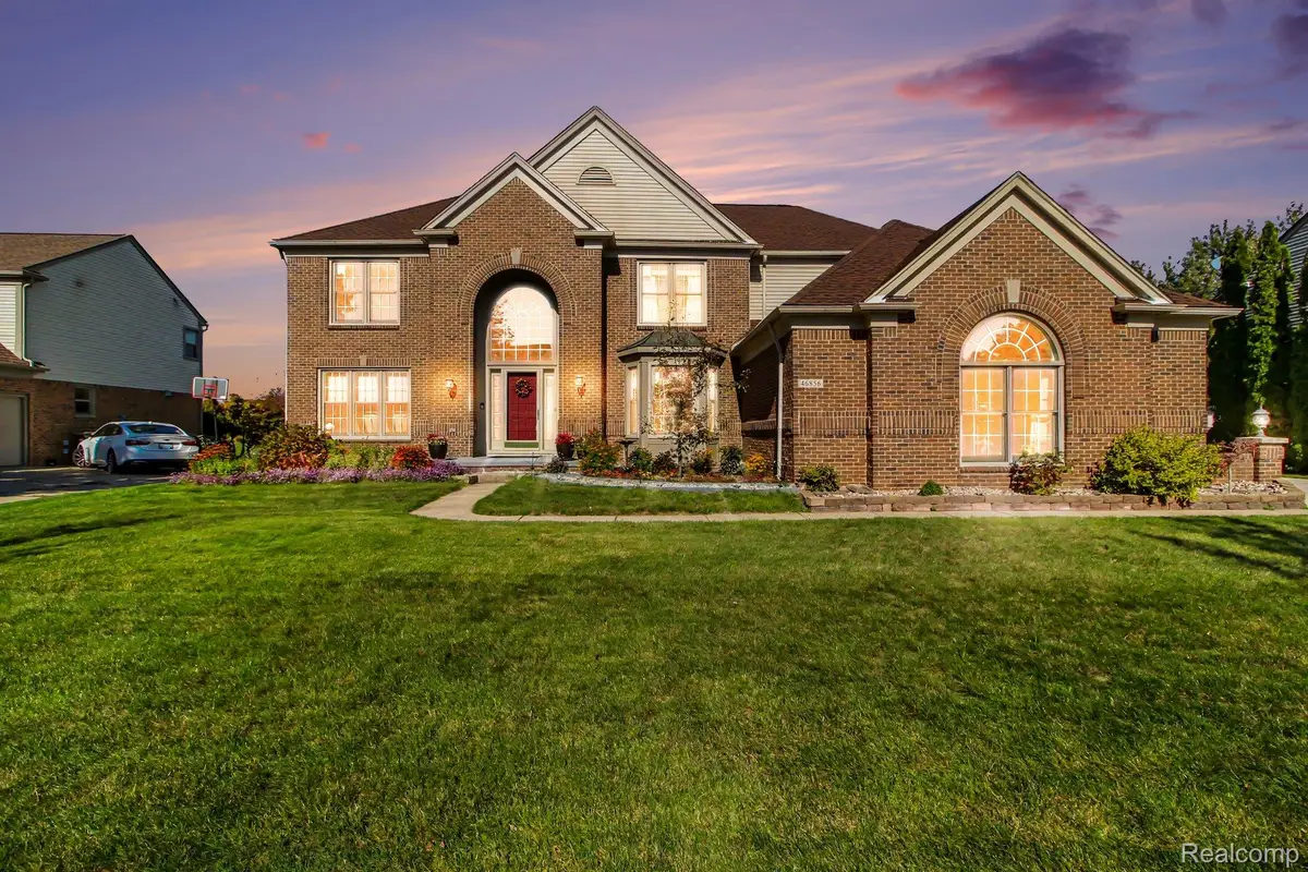 46856 Eastbourne RD, Canton, MI 48188 - #1
