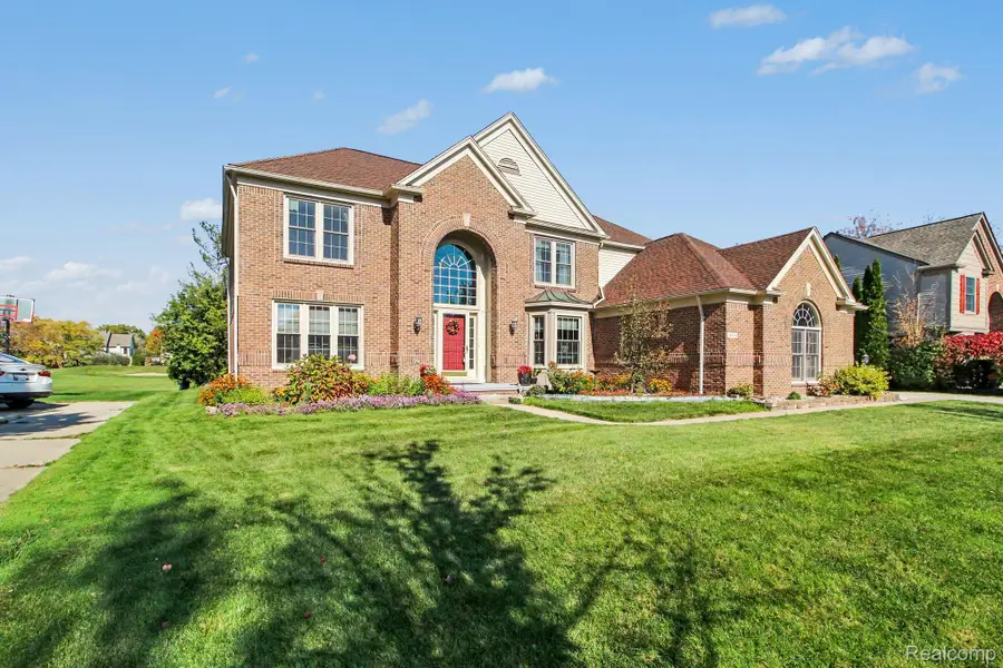 46856 Eastbourne RD, Canton, MI 48188 - #2