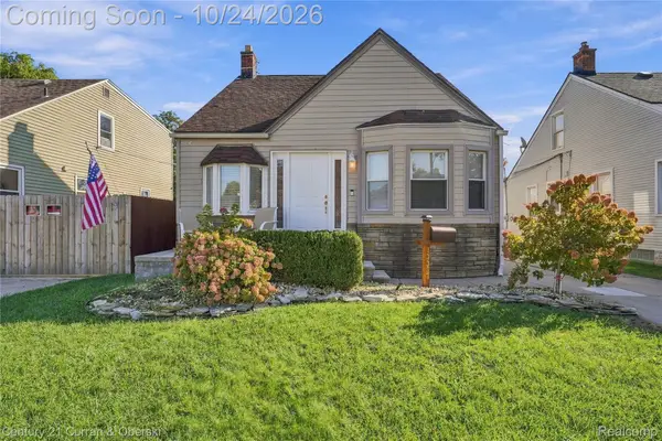 13387 Longtin ST, Southgate, MI 48195