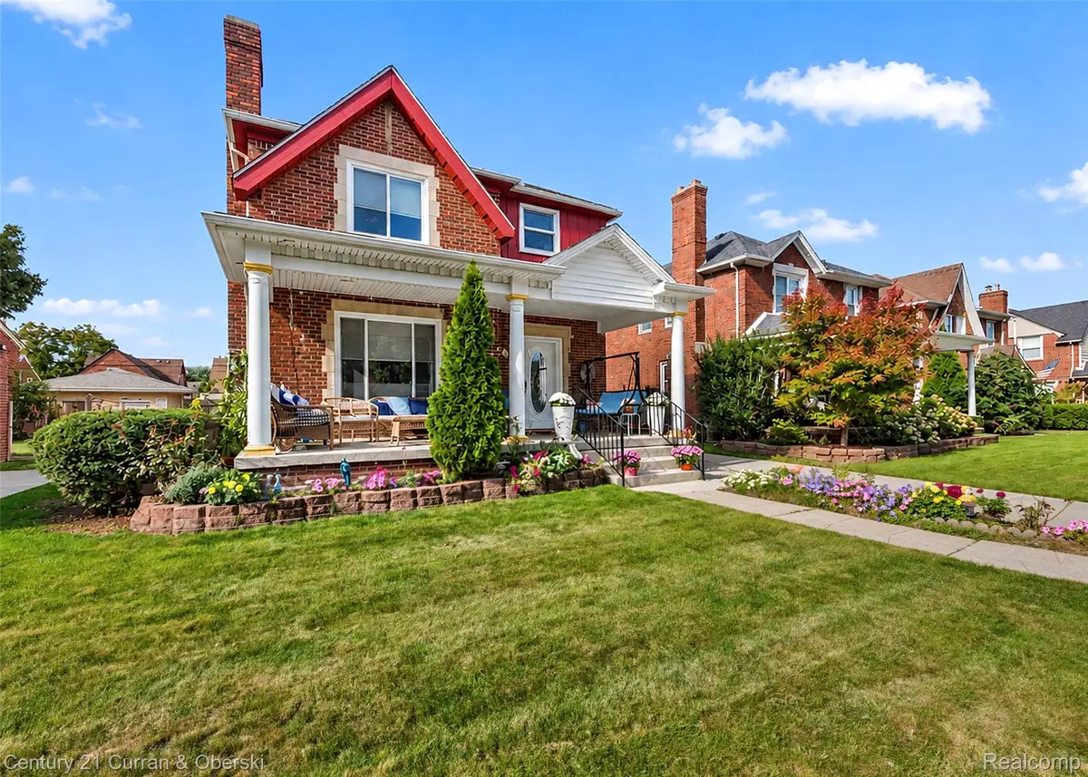 6555 Oakman BLVD, Dearborn, MI 48126 - #1
