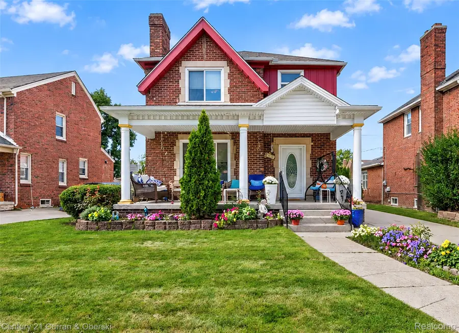 6555 Oakman BLVD, Dearborn, MI 48126 - #2