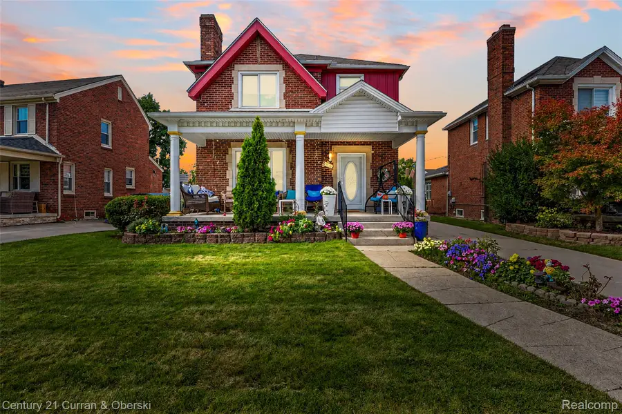 6555 Oakman BLVD, Dearborn, MI 48126 - #3